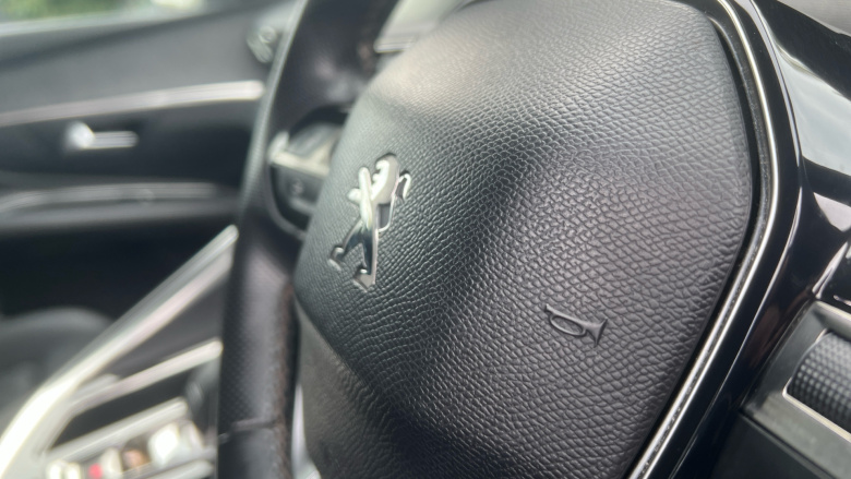 Peugeot 3008 1.6 THP GT Line 5dr EAT6 Petrol Estate